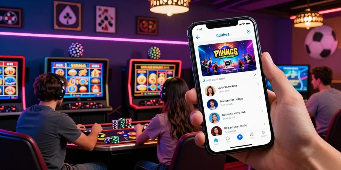 Explore luck8, your trusted local gaming provider offering exceptional online betting services with an engaging and secure platform.