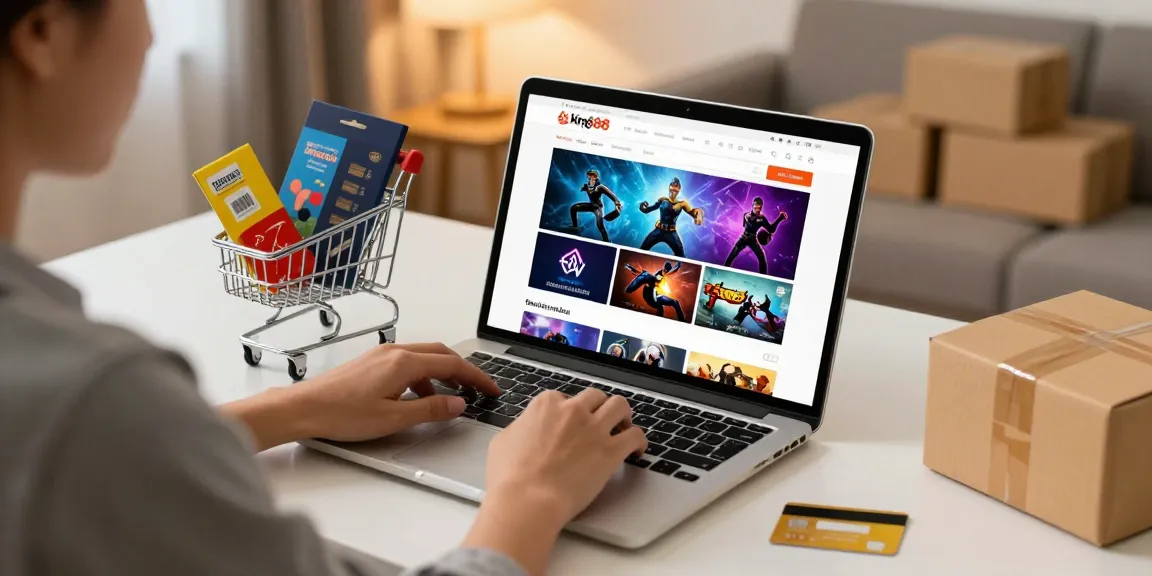 Explore king88 for online shopping, top gaming deals and reviews on this trusted e-commerce platform.